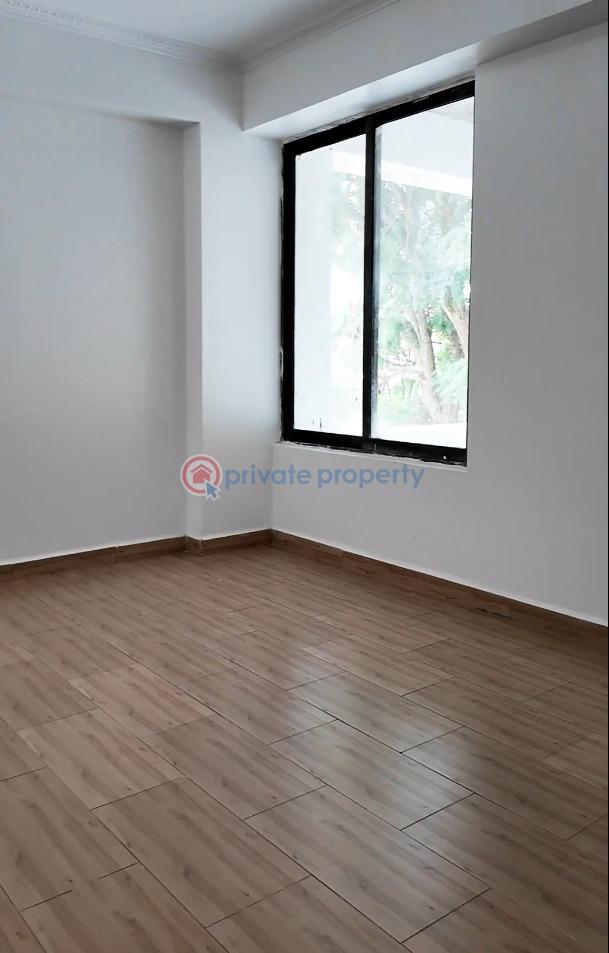 5 bedroom Apartment For Sale 6th Avenue Parklands Nairobi - 1