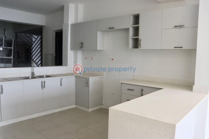 5 bedroom Apartment For Sale 6th Avenue Parklands Nairobi - 4