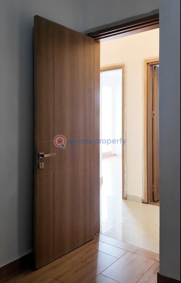 5 bedroom Apartment For Sale 6th Avenue Parklands Nairobi - 2