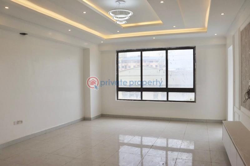 5 bedroom Apartment For Sale 6th Avenue Parklands Nairobi - 6