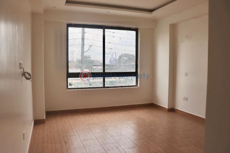 5 bedroom Apartment For Sale 6th Avenue Parklands Nairobi - 5