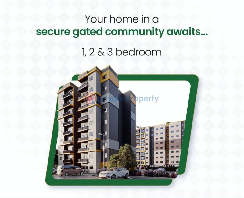 Apartment For Sale Opp Braeburn International School mtambo Road Bamburi Mombasa - 40