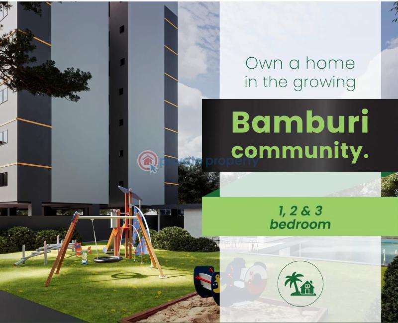 Apartment For Sale Opp Braeburn International School mtambo Road Bamburi Mombasa - 37