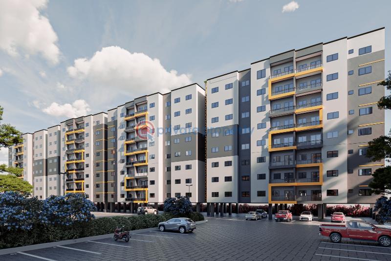 2 bedroom Apartment For Sale Opp Braeburn International School mtambo Road Bamburi Mombasa - 16
