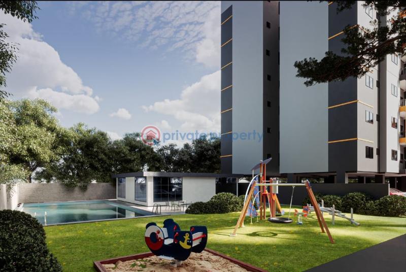 2 bedroom Apartment For Sale Opp Braeburn International School mtambo Road Bamburi Mombasa - 6