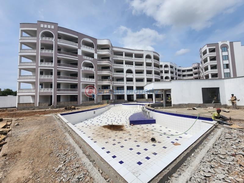 2 bedroom Apartment For Sale Nyali Road Nyali Mombasa  - 0