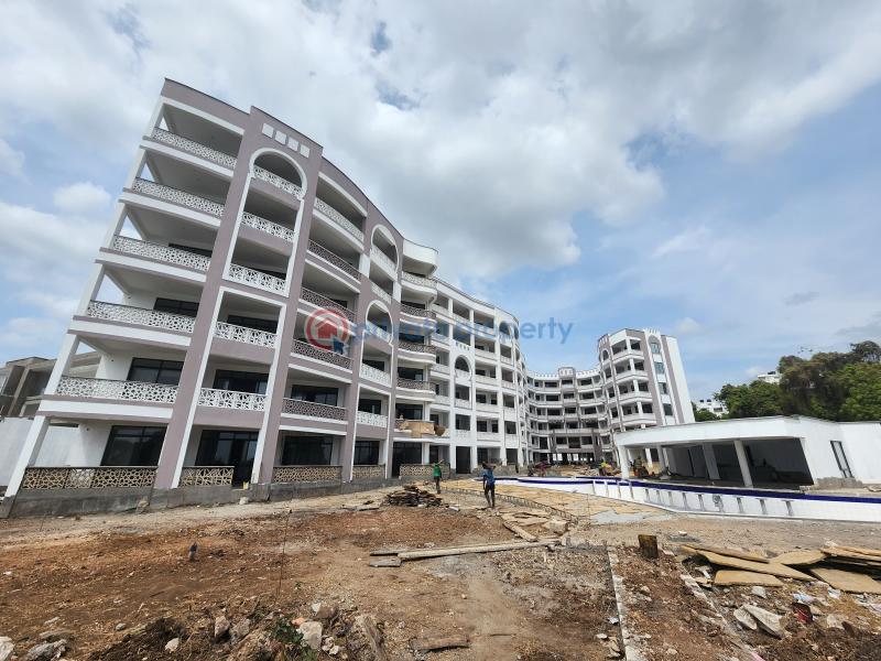 2 bedroom Apartment For Sale Nyali Road Nyali Mombasa  - 1
