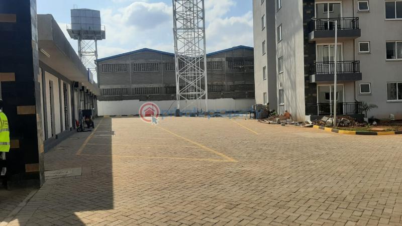 2 bedroom Apartment For Sale Syokimau Off Mombasa Road Imara Daima Nairobi - 15
