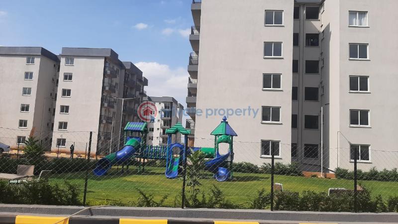3 bedroom Apartment For Sale Syokimau Off Mombasa Road Imara Daima Nairobi - 10