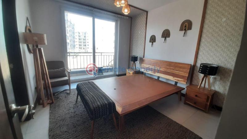 3 bedroom Apartment For Sale Syokimau Off Mombasa Road Imara Daima Nairobi - 3