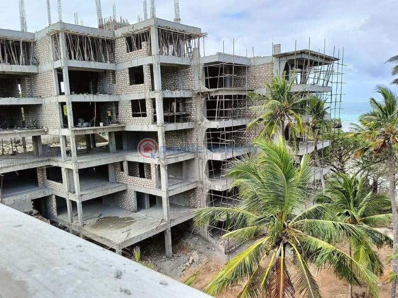 3 bedroom Apartment For Sale Mt Kenya Road Nyali Mombasa - 17