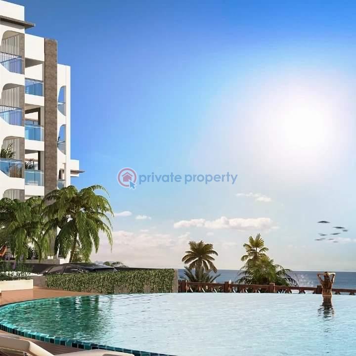 3 bedroom Apartment For Sale Mt Kenya Road Nyali Mombasa - 5
