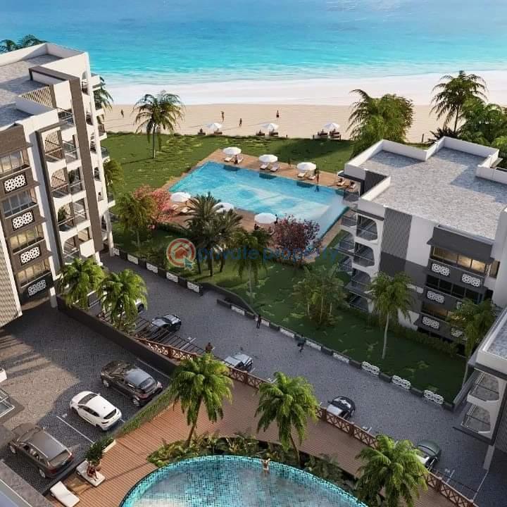 3 bedroom Apartment For Sale Mt Kenya Road Nyali Mombasa - 7
