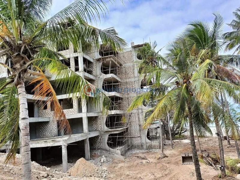 3 bedroom Apartment For Sale Mt Kenya Road Nyali Mombasa - 22