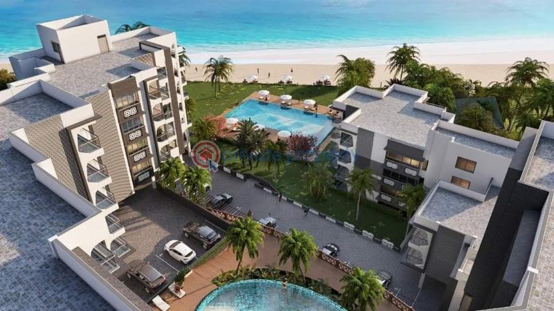 3 bedroom Apartment For Sale Mt Kenya Road Nyali Mombasa - 14