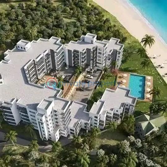 3 bedroom Apartment For Sale Mt Kenya Road Nyali Mombasa - 13