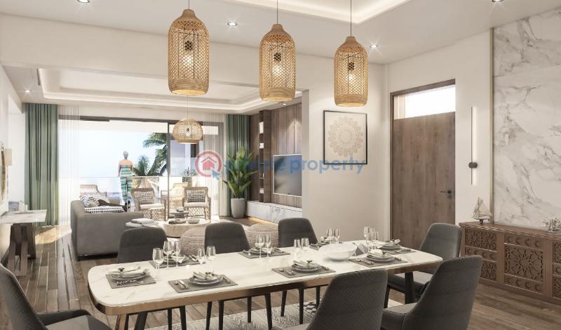 3 bedroom Apartment For Sale Nyali,voyager Nyali Mombasa  - 6