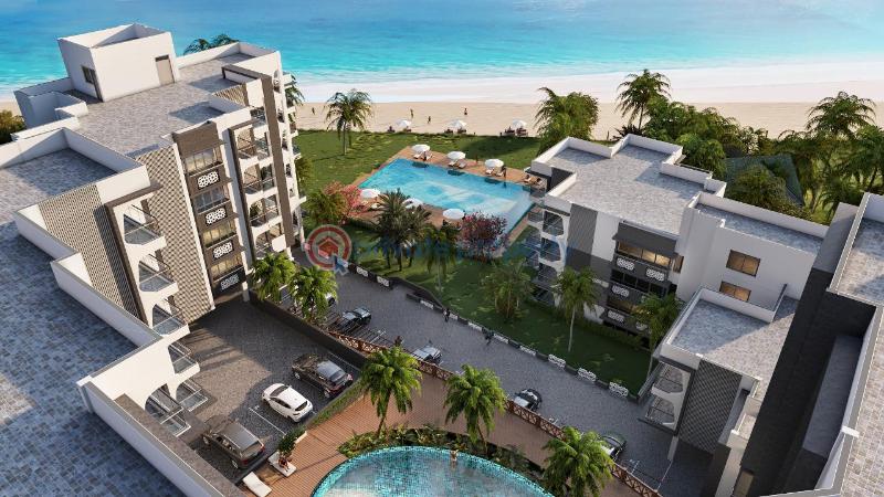3 bedroom Apartment For Sale Nyali Road Nyali Mombasa  - 6