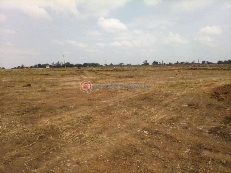 Land For Sale Kenyatta Rd Juja Kiambu - 11
