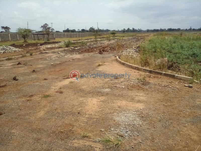 Land For Sale Kenyatta Rd Juja Kiambu - 7