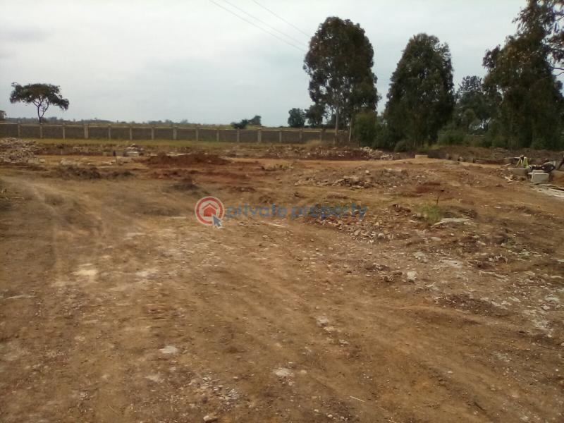Land For Sale Kenyatta Rd Juja Kiambu - 9