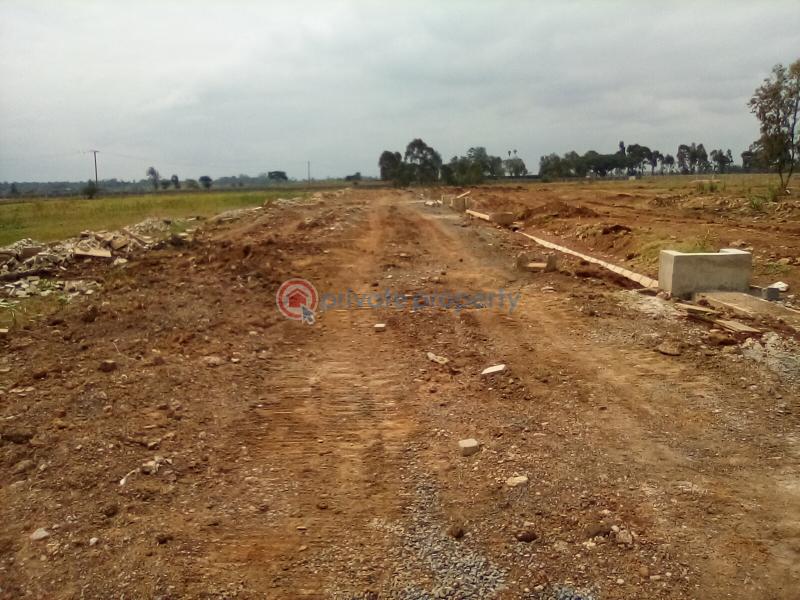 Land For Sale Kenyatta Rd Juja Kiambu - 8