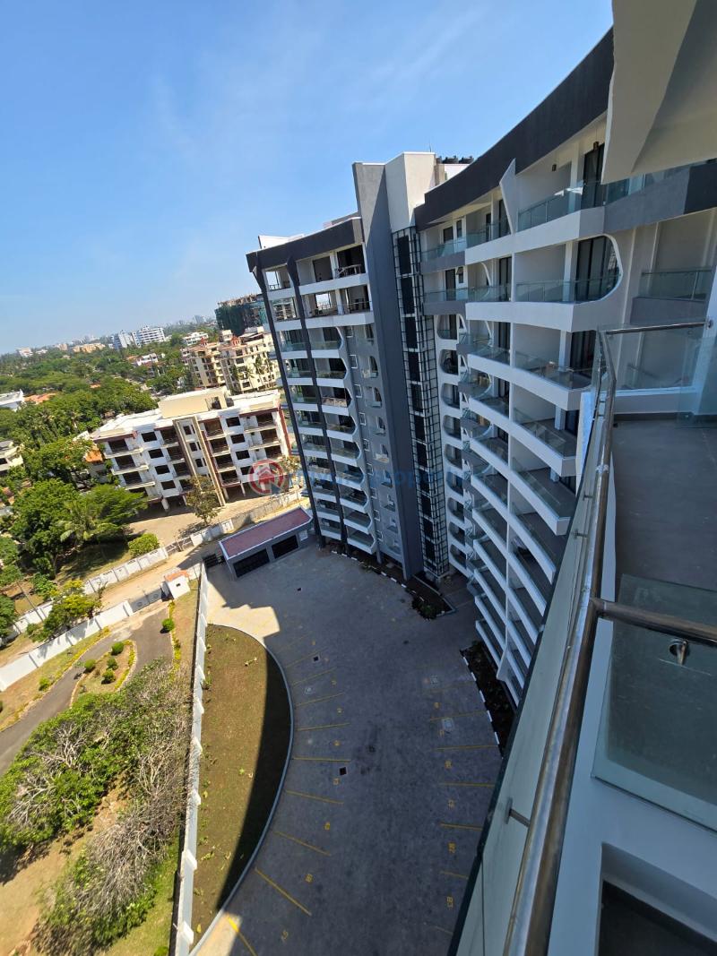 3 bedroom Apartment For Sale Nyali Road Nyali Mombasa  - 0
