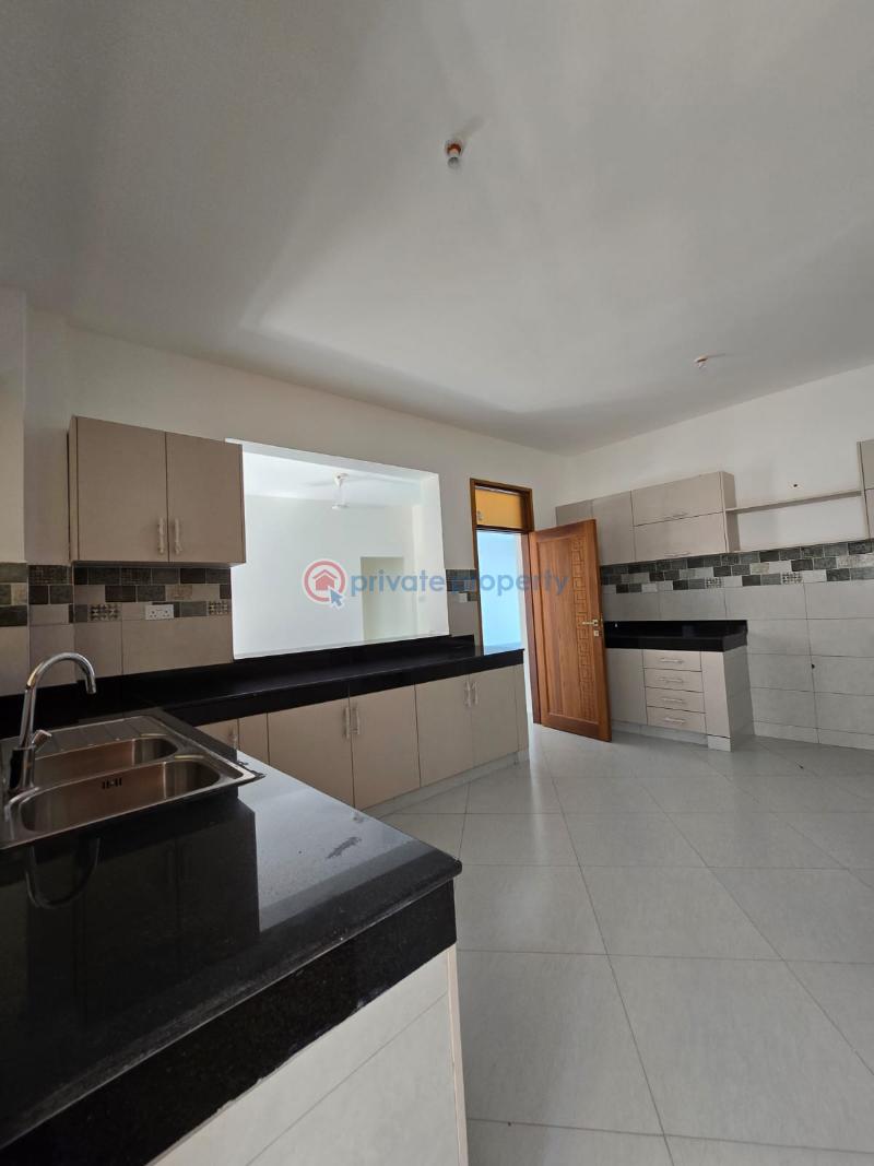 3 bedroom Apartment For Sale Nyali Road Nyali Mombasa  - 26