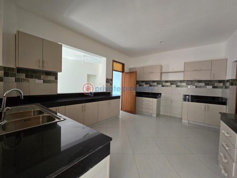 4 bedroom Apartment For Sale Nyali Road Nyali Mombasa  - 27