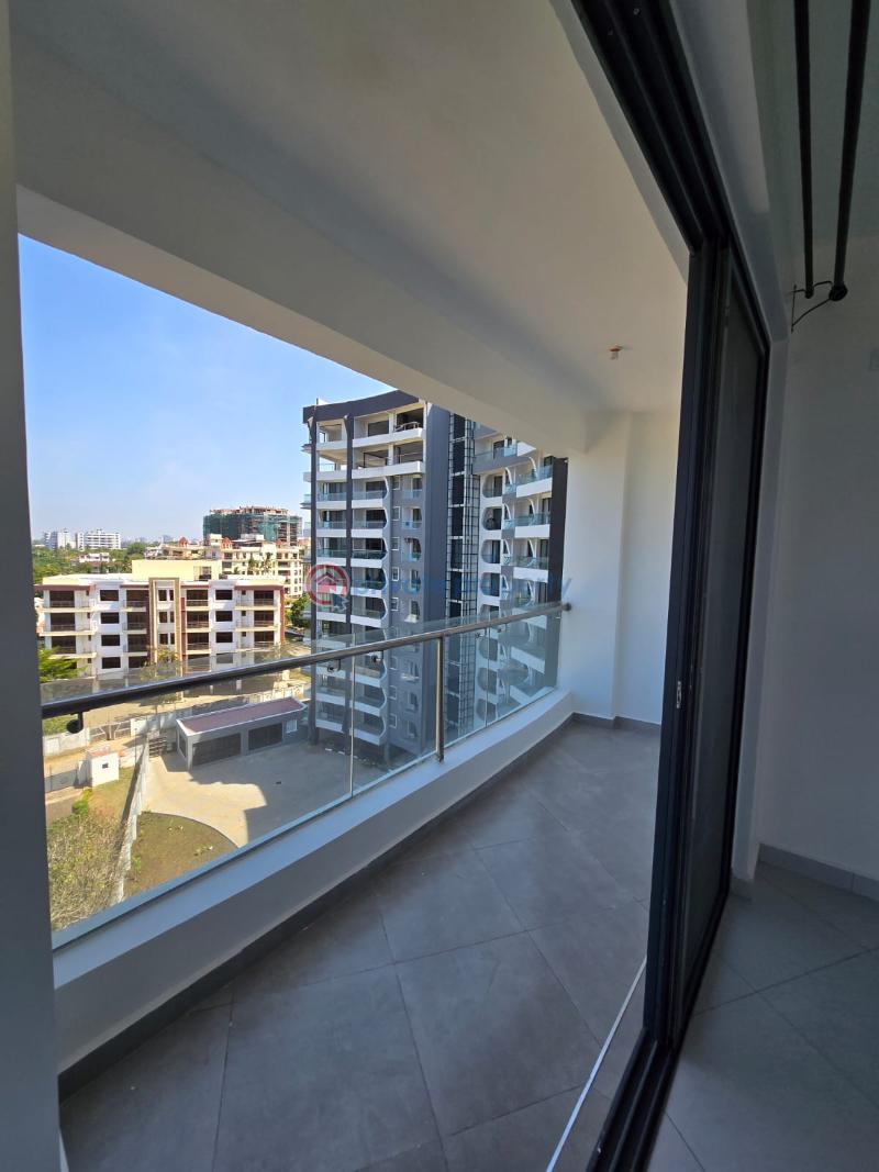 3 bedroom Apartment For Sale Nyali Road Nyali Mombasa  - 2