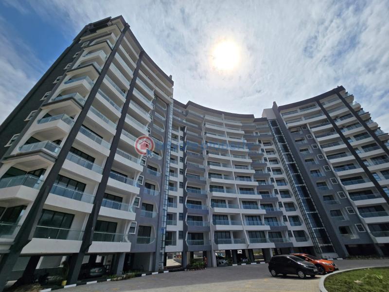 3 bedroom Apartment For Sale Nyali Road Nyali Mombasa  - 40
