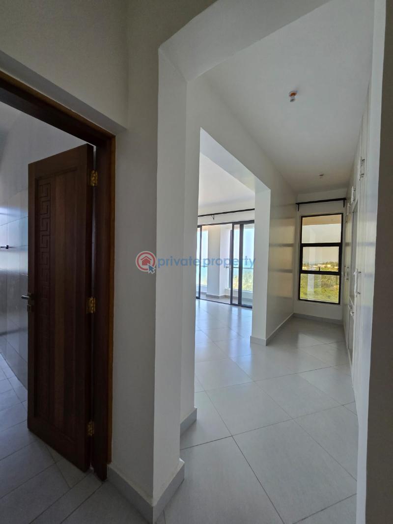 3 bedroom Apartment For Sale Nyali Road Nyali Mombasa  - 17