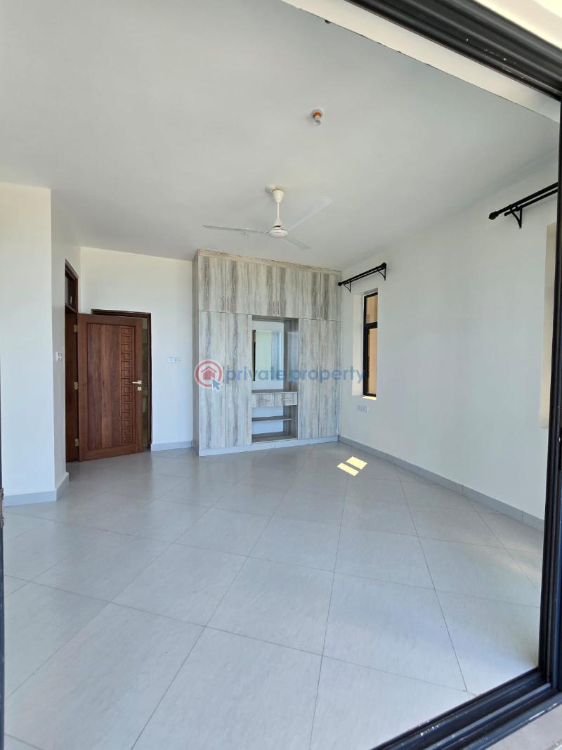3 bedroom Apartment For Sale Nyali Road Nyali Mombasa  - 23