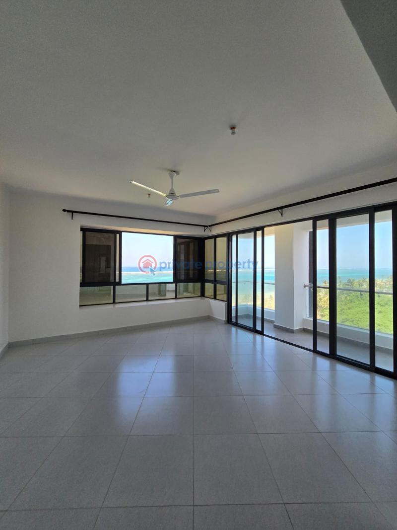 3 bedroom Apartment For Sale Nyali Road Nyali Mombasa  - 12