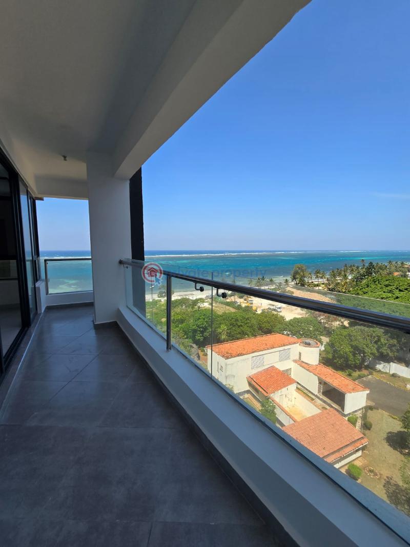 3 bedroom Apartment For Sale Nyali Road Nyali Mombasa  - 5