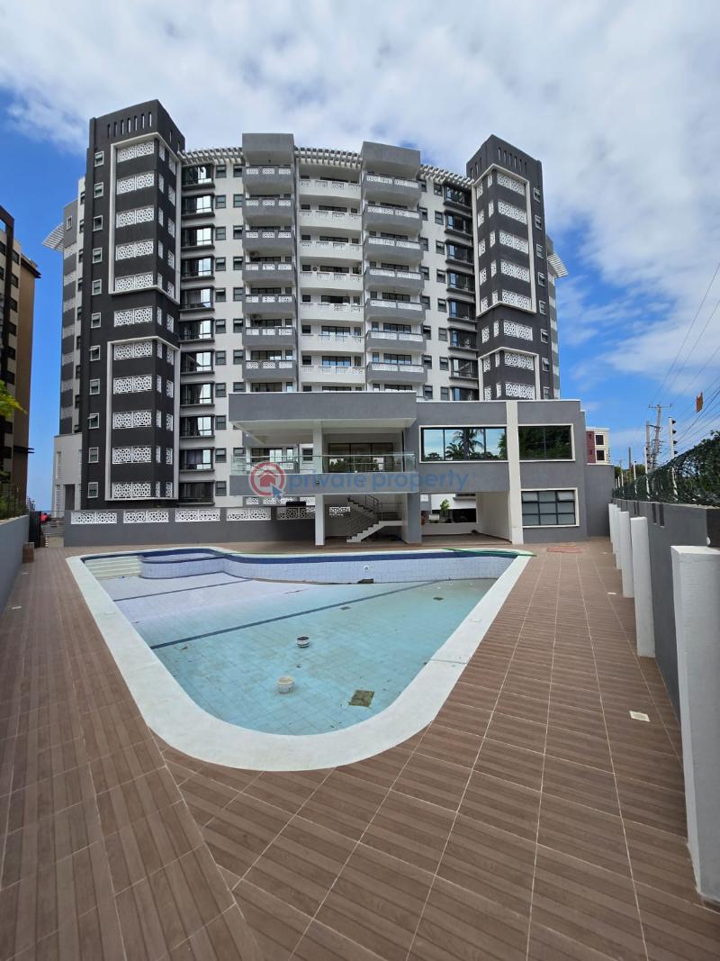 4 bedroom Apartment For Sale Nyali Road Nyali Mombasa  - 37