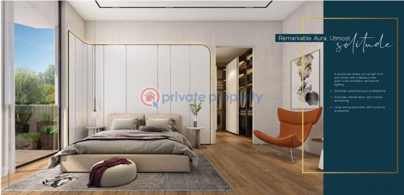 4 bedroom Apartment For Sale westlands Nairobi - 7
