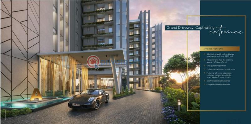 4 bedroom Apartment For Sale westlands Nairobi - 4