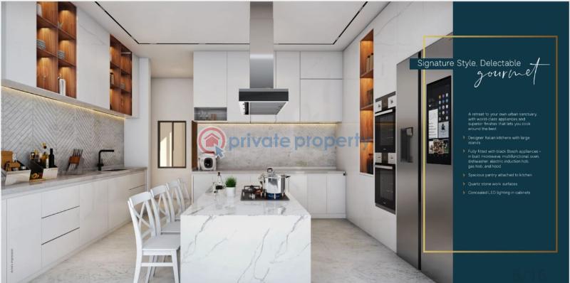 4 bedroom Apartment For Sale westlands Nairobi - 6