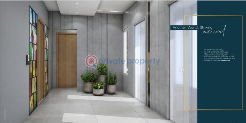 4 bedroom Apartment For Sale westlands Nairobi - 1