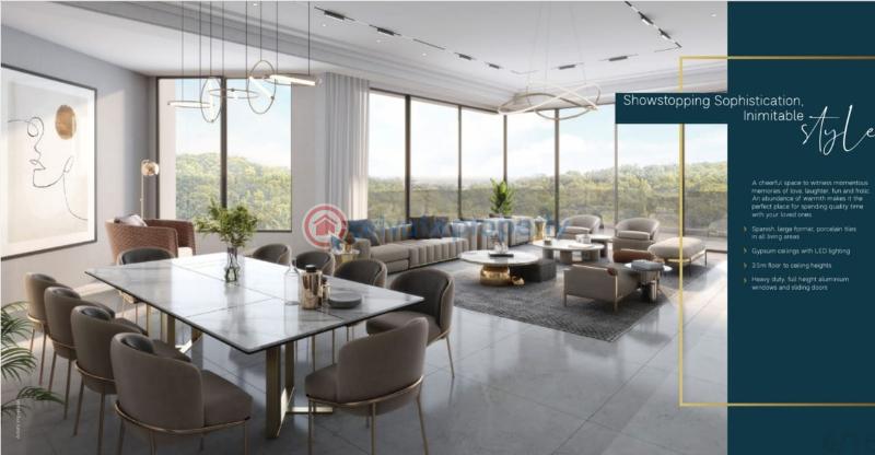 4 bedroom Apartment For Sale westlands Nairobi - 5