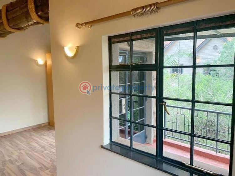 5 bedroom House For Sale Off Oloitoktok Road Kileleshwa Nairobi - 2
