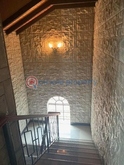 5 bedroom House For Sale Off Oloitoktok Road Kileleshwa Nairobi - 5