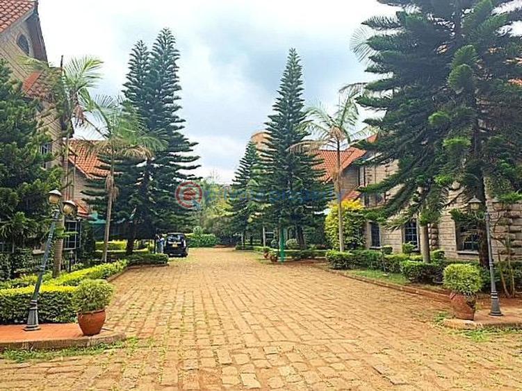 5 bedroom House For Sale Off Oloitoktok Road Kileleshwa Nairobi - 0