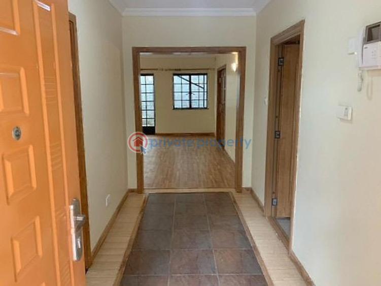 5 bedroom House For Sale Off Oloitoktok Road Kileleshwa Nairobi - 9