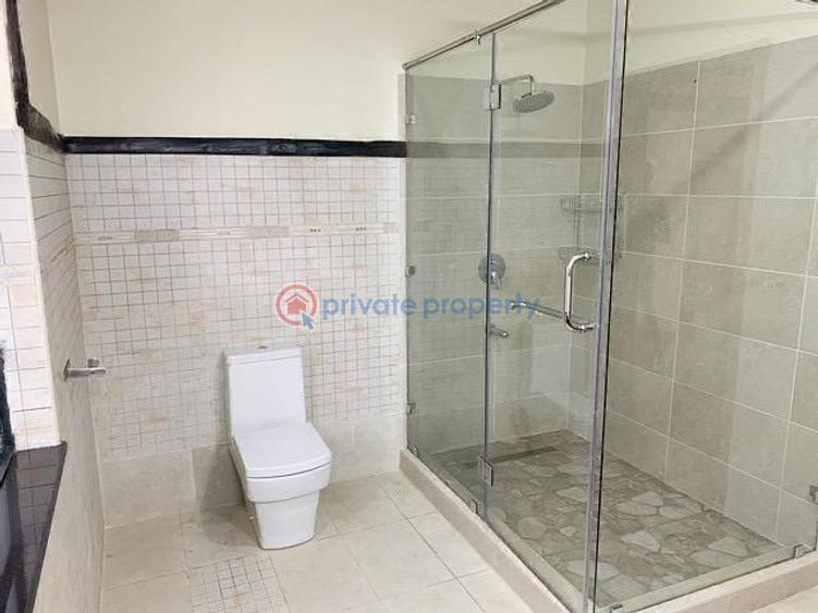 5 bedroom House For Sale Off Oloitoktok Road Kileleshwa Nairobi - 3
