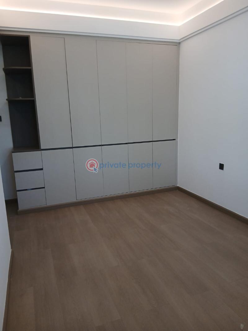 4 bedroom Apartment For Sale Off Oloitoktok Road Kileleshwa Nairobi - 14