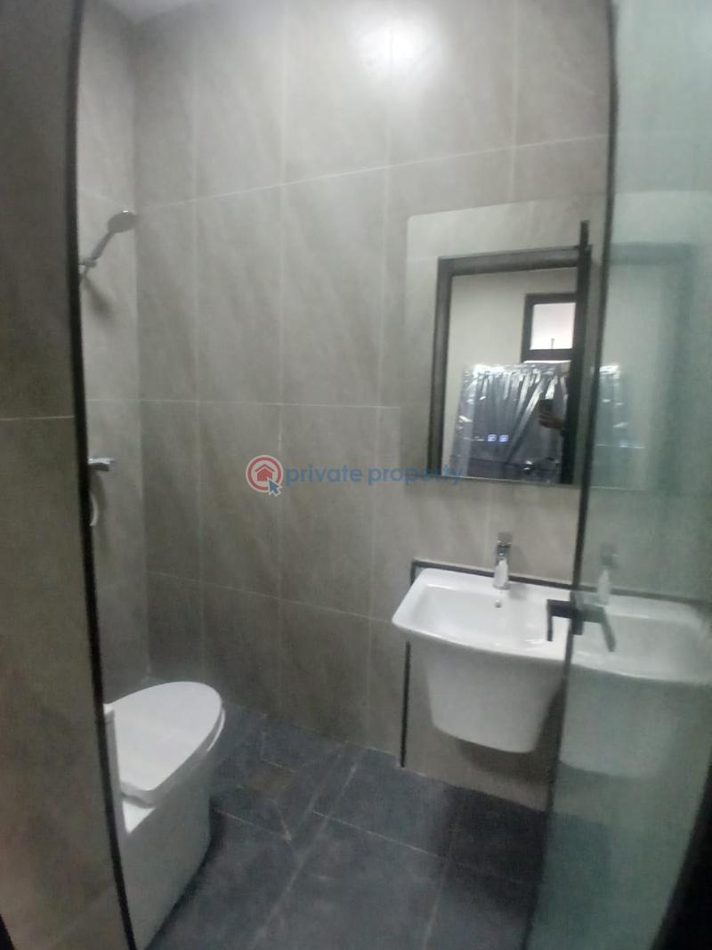4 bedroom Apartment For Sale Off Oloitoktok Road Kileleshwa Nairobi - 23