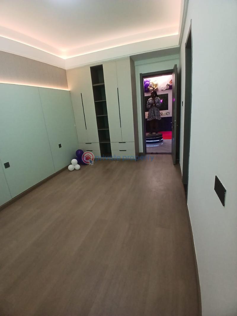 4 bedroom Apartment For Sale Off Oloitoktok Road Kileleshwa Nairobi - 8