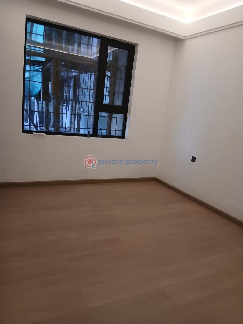 4 bedroom Apartment For Sale Off Oloitoktok Road Kileleshwa Nairobi - 20